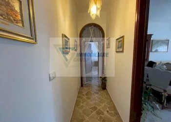 Quadrilocale Via Montorsoli, Siracusa - foto 10