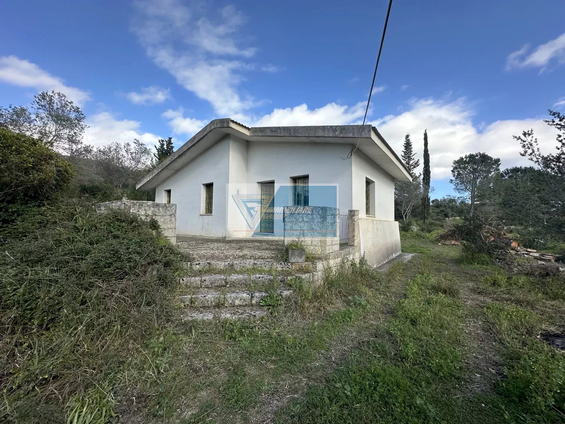 Quadrilocale CONTRADA PORCARI, Noto - foto 1