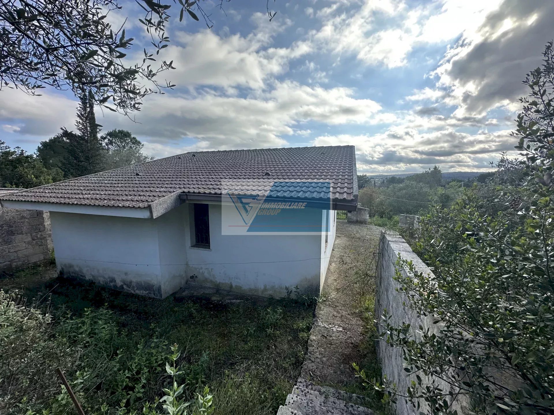 Quadrilocale CONTRADA PORCARI, Noto - foto 3