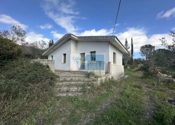 Quadrilocale CONTRADA PORCARI, Noto - foto 1