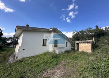 Quadrilocale CONTRADA PORCARI, Noto - foto 2