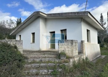 Quadrilocale CONTRADA PORCARI, Noto - foto 4