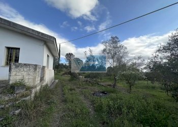 Quadrilocale CONTRADA PORCARI, Noto - foto 5