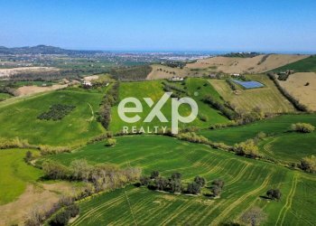 Casale Via San Filippo snc, Terre Roveresche - foto 6