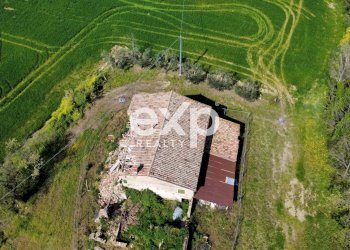 Casale Via San Filippo snc, Terre Roveresche - foto 8