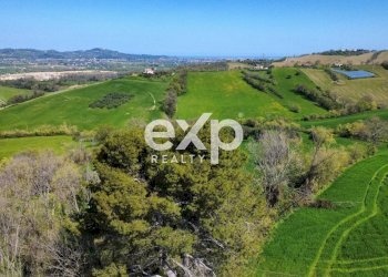 Casale Via San Filippo snc, Terre Roveresche - foto 13