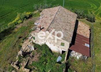 Casale Via San Filippo snc, Terre Roveresche - foto 14