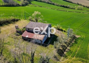 Casale Via San Filippo snc, Terre Roveresche - foto 4