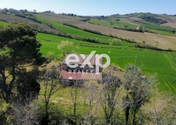 Casale Via San Filippo snc, Terre Roveresche - foto 9