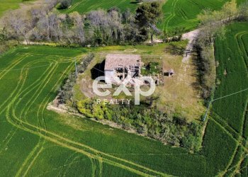 Casale Via San Filippo snc, Terre Roveresche - foto 18