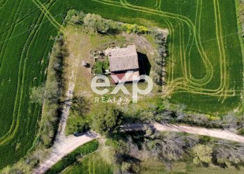 Casale Via San Filippo snc, Terre Roveresche - foto 20