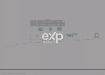 Planimetria - Casale Via San Filippo snc, Terre Roveresche - foto 21