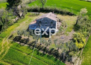 Casale Via San Filippo snc, Terre Roveresche - photo 2