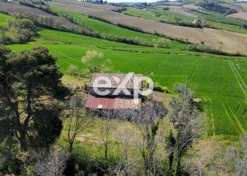 Casale Via San Filippo snc, Terre Roveresche - photo 3