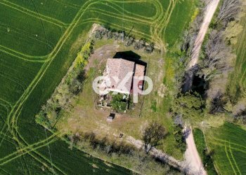 Casale Via San Filippo snc, Terre Roveresche - photo 5