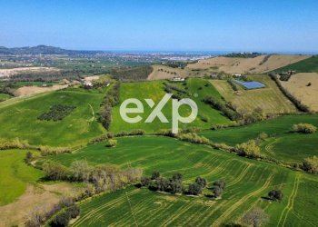 Casale Via San Filippo snc, Terre Roveresche - photo 6