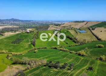 Casale Via San Filippo snc, Terre Roveresche - photo 7