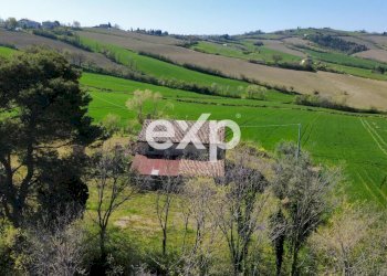 Casale Via San Filippo snc, Terre Roveresche - photo 9