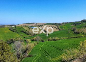 Casale Via San Filippo snc, Terre Roveresche - photo 12