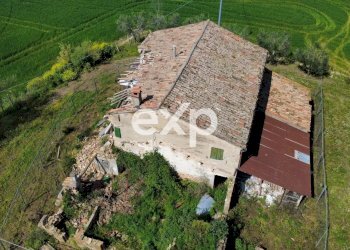 Casale Via San Filippo snc, Terre Roveresche - photo 14