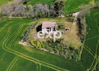 Casale Via San Filippo snc, Terre Roveresche - photo 18