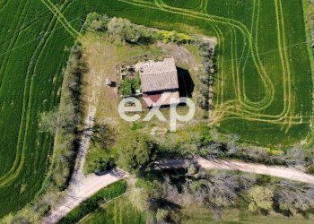 Casale Via San Filippo snc, Terre Roveresche - photo 20