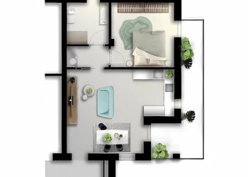 Bilocale La Spezia - foto 1