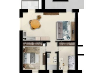 Trilocale La Spezia - foto 1