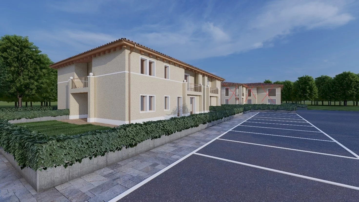 Apartment Cordignano - photo 1