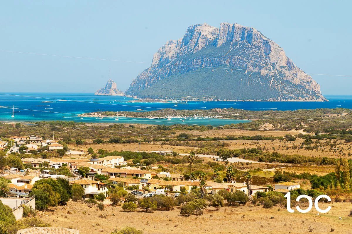 Villa Loiri Porto San Paolo - photo 2