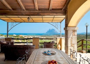 Villa Loiri Porto San Paolo - foto 1