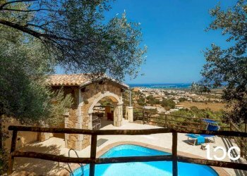 Villa Loiri Porto San Paolo - foto 3