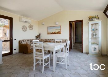 Villa Loiri Porto San Paolo - foto 12