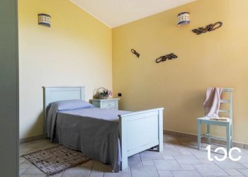 Villa Loiri Porto San Paolo - foto 24