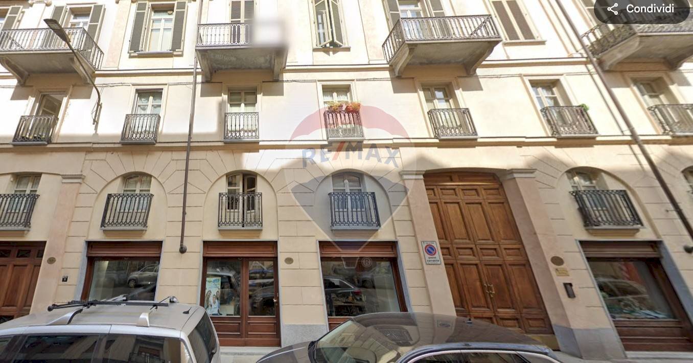 Shop Via Buniva, 11 
 Vanchiglia, Torino (neighborhood Vanchiglia) - photo 1