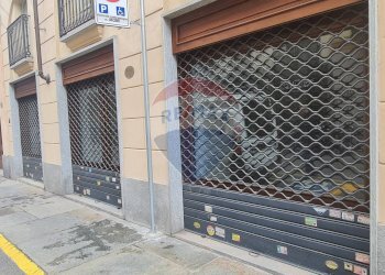 Shop Via Buniva, 11
Vanchiglia, Torino (neighborhood Vanchiglia) - photo 2