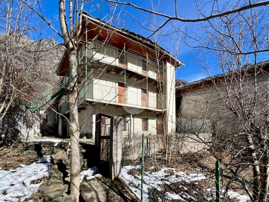 Semi-detached house Via ferro, Lemie - photo 2