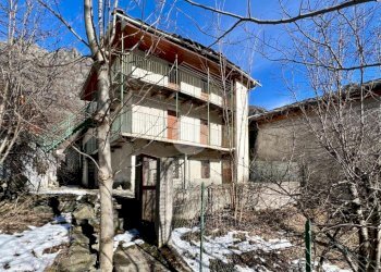 Semi-detached house Via ferro, Lemie - photo 2