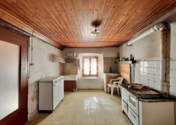Semi-detached house Via ferro, Lemie - photo 4