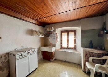 Semi-detached house Via ferro, Lemie - photo 5