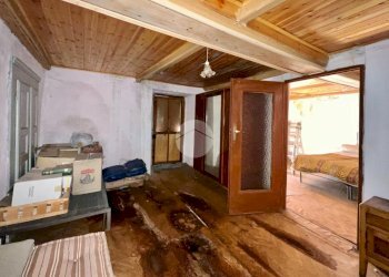 Semi-detached house Via ferro, Lemie - photo 21