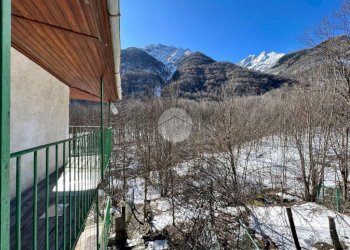 Semi-detached house Via ferro, Lemie - photo 22