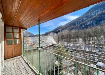 Semi-detached house Via ferro, Lemie - photo 23