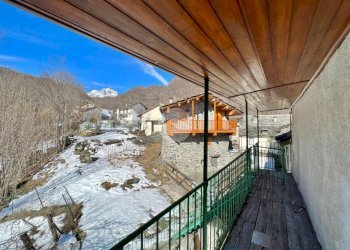 Semi-detached house Via ferro, Lemie - photo 24