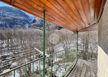 Semi-detached house Via ferro, Lemie - photo 25