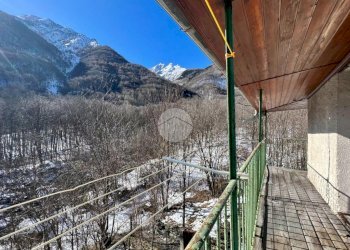 Semi-detached house Via ferro, Lemie - photo 26