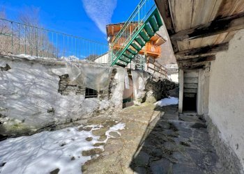 Semi-detached house Via ferro, Lemie - photo 27