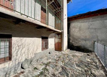 Semi-detached house Via ferro, Lemie - photo 28