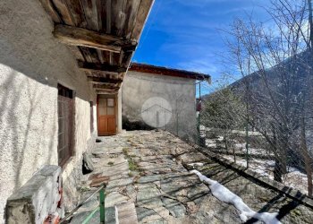 Semi-detached house Via ferro, Lemie - photo 29