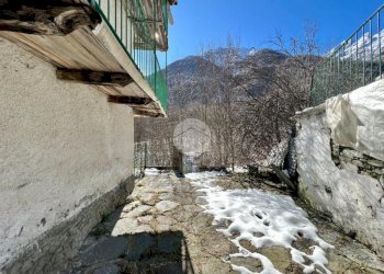Semi-detached house Via ferro, Lemie - photo 30